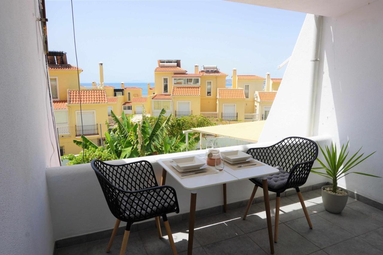 Playa Y Naturaleza Estepona Exterior photo