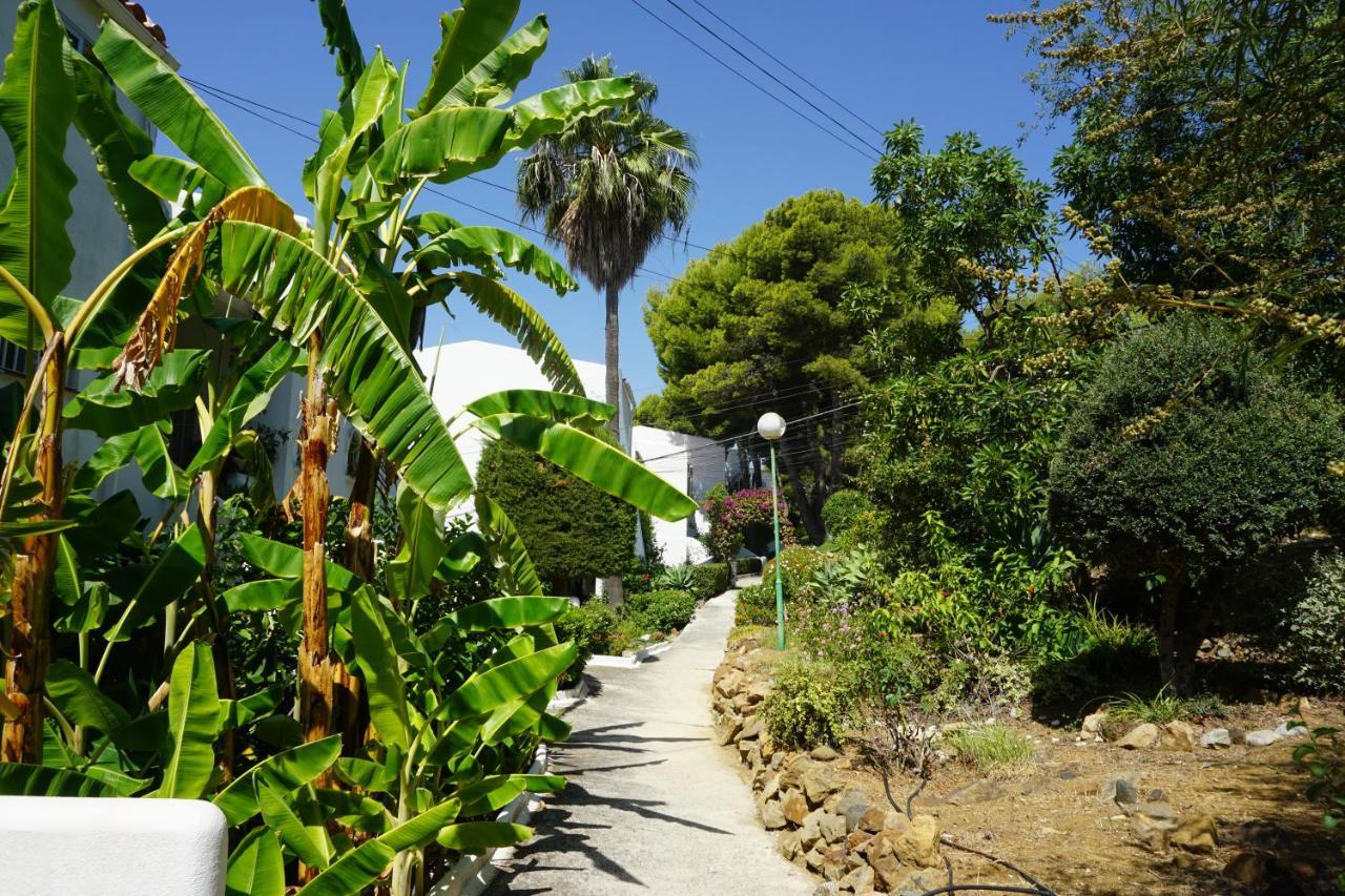 Playa Y Naturaleza Estepona Exterior photo